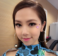 睡不醒发型图片大全_睡不醒发型图片2017